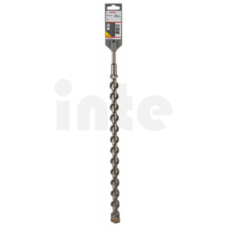 BOSCH Vrták do kladiv SDS plus-5 1618596237