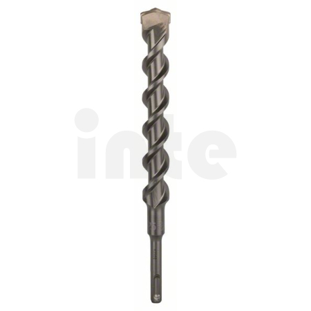 BOSCH Vrták do kladiv SDS plus-5 1618596238