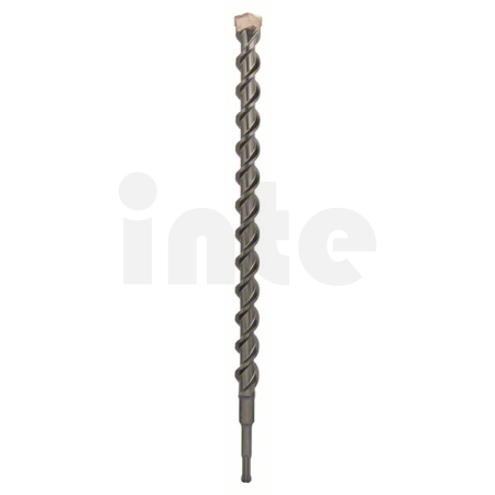BOSCH Vrták do kladiv SDS plus-5 1618596239