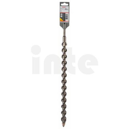 BOSCH Vrták do kladiv SDS plus-5 1618596239