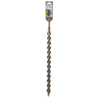 BOSCH Vrták do kladiv SDS plus-5 1618596239