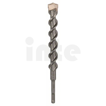 BOSCH Vrták do kladiv SDS plus-5 1618596240