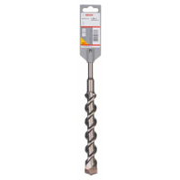 BOSCH Vrták do kladiv SDS plus-5 1618596240