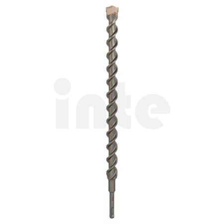 BOSCH Vrták do kladiv SDS plus-5 1618596241
