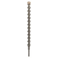 BOSCH Vrták do kladiv SDS plus-5 1618596241