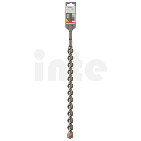 BOSCH Vrták do kladiv SDS plus-5 1618596241