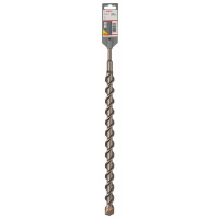 BOSCH Vrták do kladiv SDS plus-5 1618596241