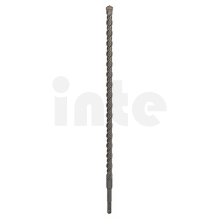 BOSCH Vrták do kladiv SDS plus-5 1618596257
