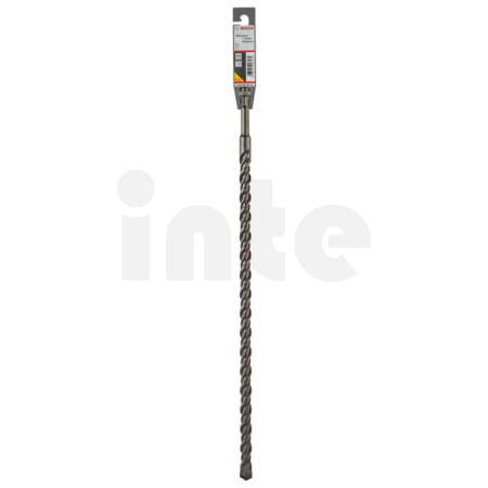 BOSCH Vrták do kladiv SDS plus-5 1618596257
