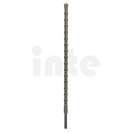 BOSCH Vrták do kladiv SDS plus-5 1618596259