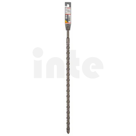 BOSCH Vrták do kladiv SDS plus-5 1618596259
