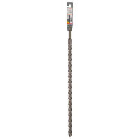 BOSCH Vrták do kladiv SDS plus-5 1618596259