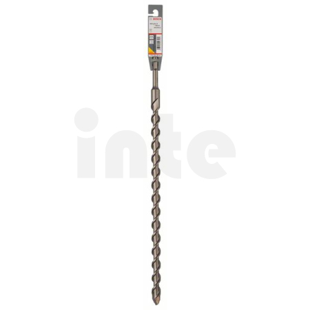BOSCH Vrták do kladiv SDS plus-5 1618596260