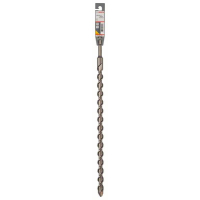 BOSCH Vrták do kladiv SDS plus-5 1618596260