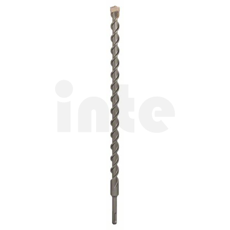 BOSCH Vrták do kladiv SDS plus-5 1618596261