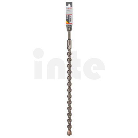 BOSCH Vrták do kladiv SDS plus-5 1618596261