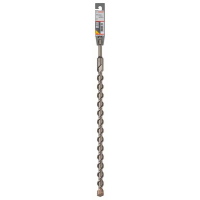 BOSCH Vrták do kladiv SDS plus-5 1618596261