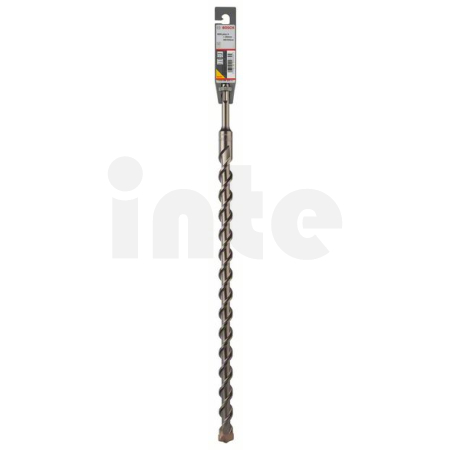 BOSCH Vrták do kladiv SDS plus-5 1618596263
