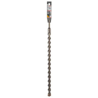BOSCH Vrták do kladiv SDS plus-5 1618596263
