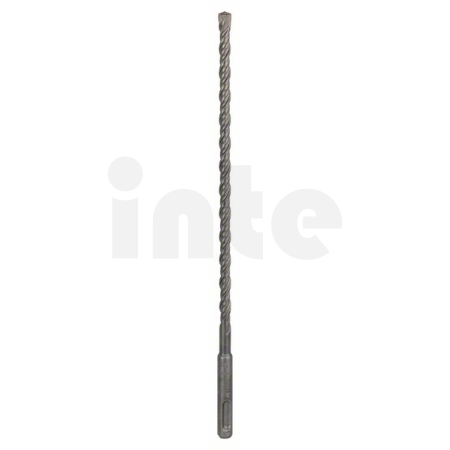 BOSCH Vrták do kladiv SDS plus-5 1618596264