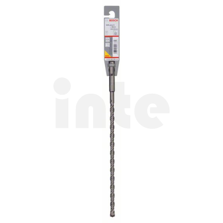 BOSCH Vrták do kladiv SDS plus-5 1618596264