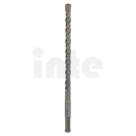 BOSCH Vrták do kladiv SDS plus-5 1618596265