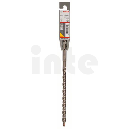 BOSCH Vrták do kladiv SDS plus-5 1618596265