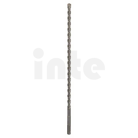 BOSCH Vrták do kladiv SDS plus-5 1618596266