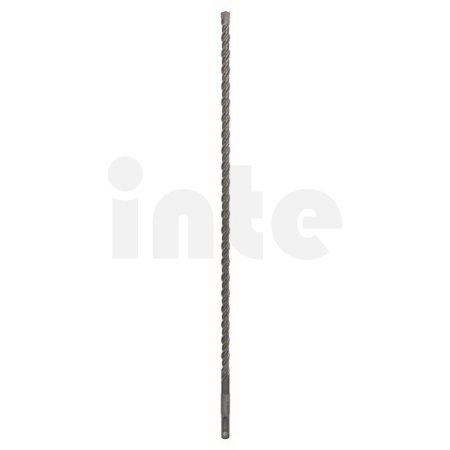 BOSCH Vrták do kladiv SDS plus-5 1618596267