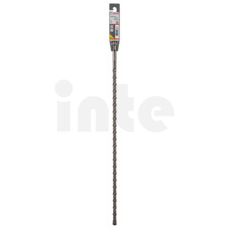 BOSCH Vrták do kladiv SDS plus-5 1618596267