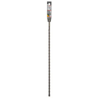 BOSCH Vrták do kladiv SDS plus-5 1618596267
