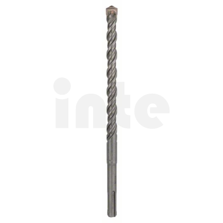 BOSCH Vrták do kladiv SDS plus-5 1618596268