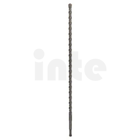BOSCH Vrták do kladiv SDS plus-5 1618596269