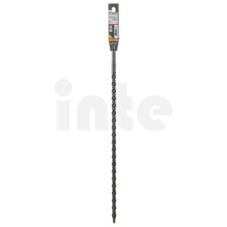 BOSCH Vrták do kladiv SDS plus-5 1618596269