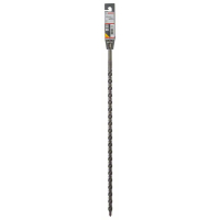 BOSCH Vrták do kladiv SDS plus-5 1618596269