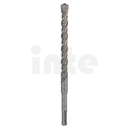 BOSCH Vrták do kladiv SDS plus-5 1618596270
