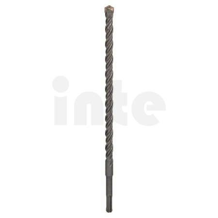 BOSCH Vrták do kladiv SDS plus-5 1618596271