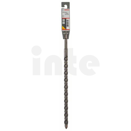 BOSCH Vrták do kladiv SDS plus-5 1618596271