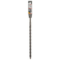 BOSCH Vrták do kladiv SDS plus-5 1618596271