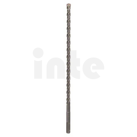 BOSCH Vrták do kladiv SDS plus-5 1618596315