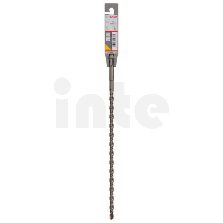 BOSCH Vrták do kladiv SDS plus-5 1618596315