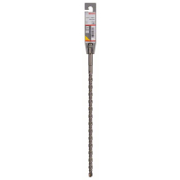 BOSCH Vrták do kladiv SDS plus-5 1618596315
