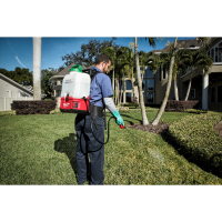 MILWAUKEE M18™ SWITCH TANK™ 15 l nádrž na chemikálie 4933464964