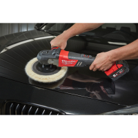 MILWAUKEE M18 FUEL™ leštička 4933451549