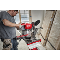 MILWAUKEE M18FMS305-121 - M18 FUEL™ ONE-KEY™  305 mm pokosová pila 4933471122