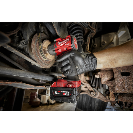 MILWAUKEE M18 FMTIW2F38  4933479153