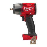 MILWAUKEE M18 FMTIW2F38  4933479153