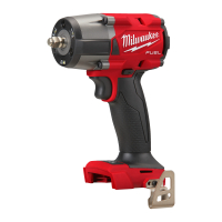 MILWAUKEE M18 FMTIW2F38  4933479153