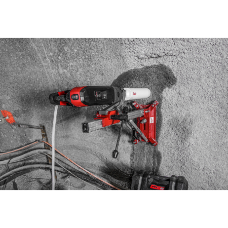 MILWAUKEE MXFDR255TV - MX FUEL™ stojan na diamantovou jádrovou vrtačku 4933472247