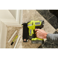 RYOBI R18GN18 18V Akumulátorová 18G hřebíkovačka 5133005136